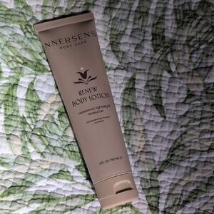INNERSENSE Body Care Renew Body Lotion